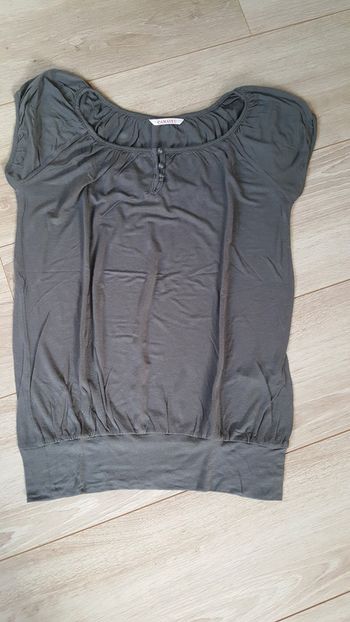 Tee shirt Camaieu 38