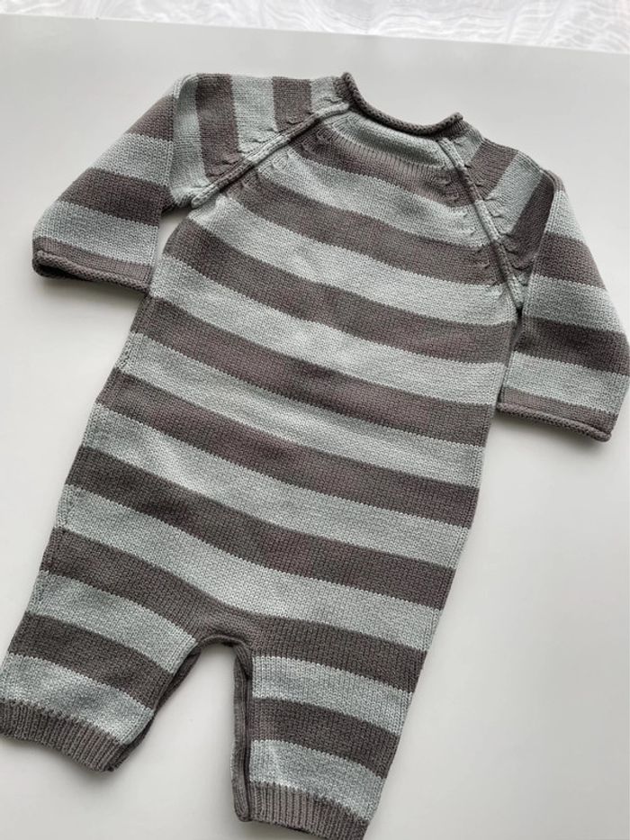 Tenue bébé garçon - photo numéro 3