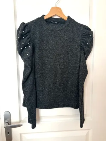 Pull Zara