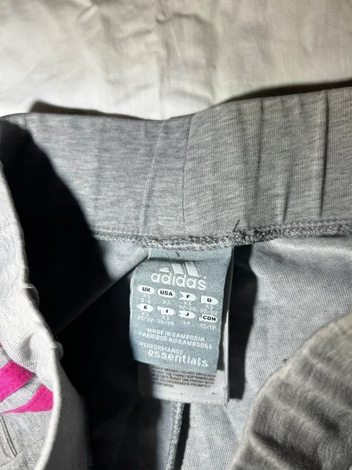 Pantalon adidas - photo numéro 8