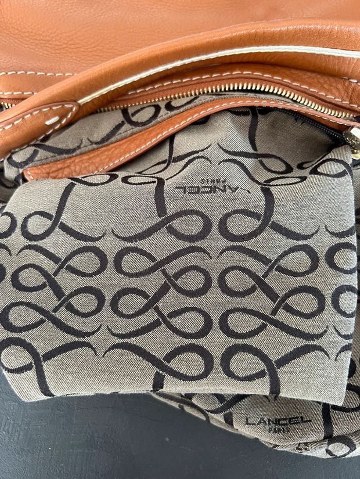 Sac à main Lancel - photo numéro 18