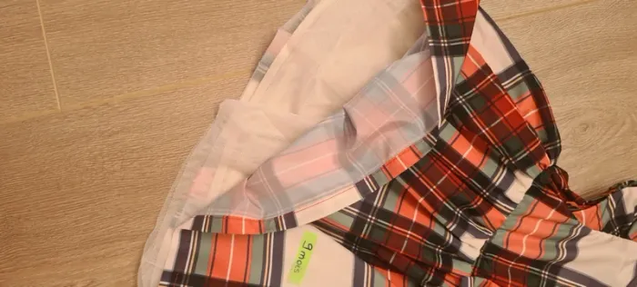 Robe sans manches - photo numéro 3