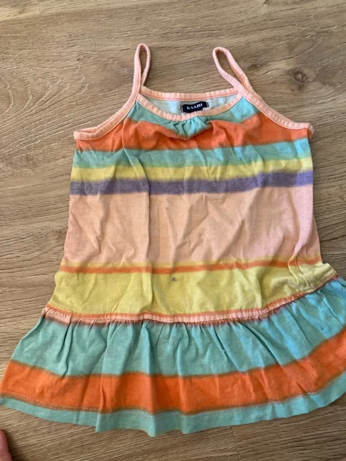 Gros lot vêtements 18 mois - photo numéro 10