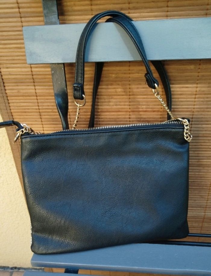 Sac bandoulière Merry Scott - photo numéro 2
