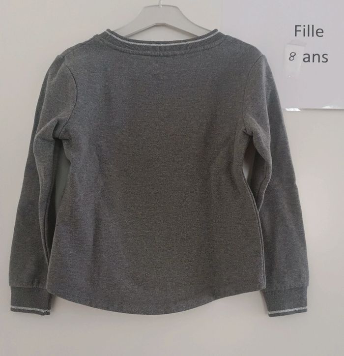 Sweat 8 ans Orchestra - photo numéro 2