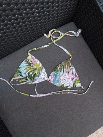 Haut de maillot de bain 36