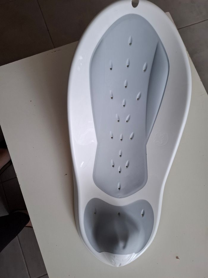 Transat de bain