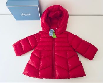 Doudoune Jacadi 18 mois