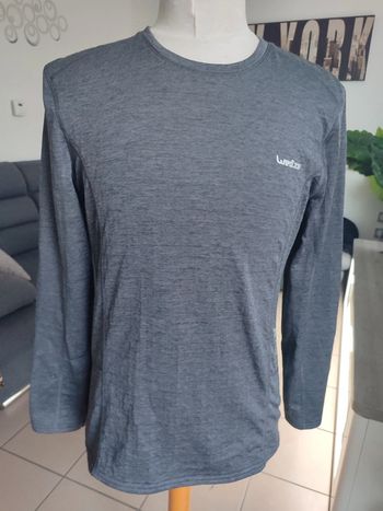 T shirt de randonnée