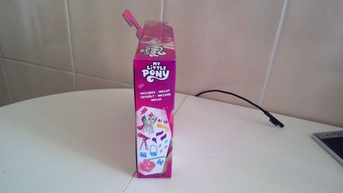 10 EURO Zipp Storm (Hasbro) - photo numéro 5