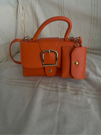 Sac à main bandoulière pour femme
