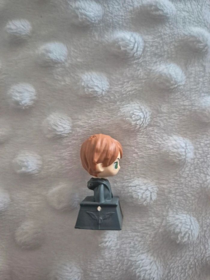 Figurine Ron Weasley - photo numéro 4