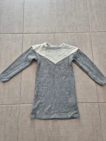 Robe pull