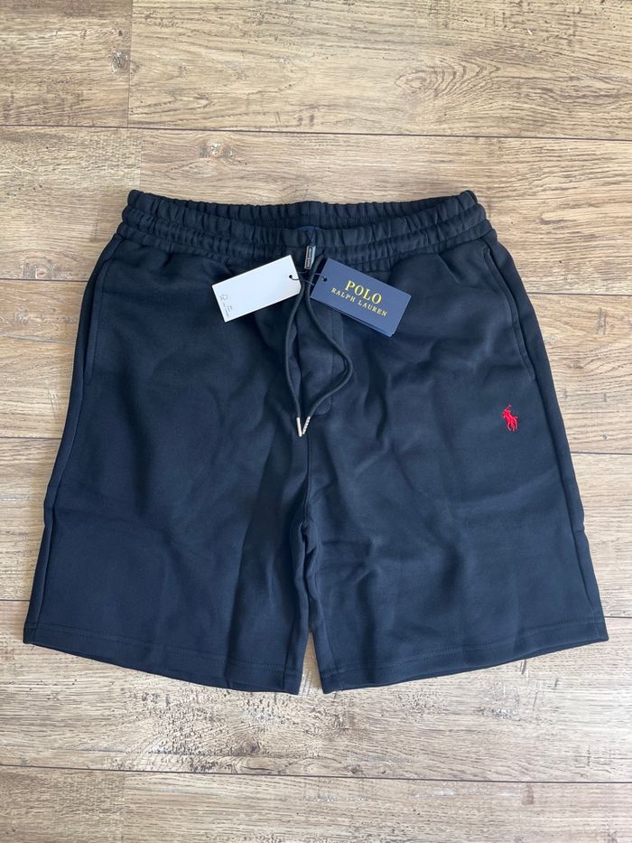 Short Ralph Lauren neuf avec étiquette - photo numéro 1