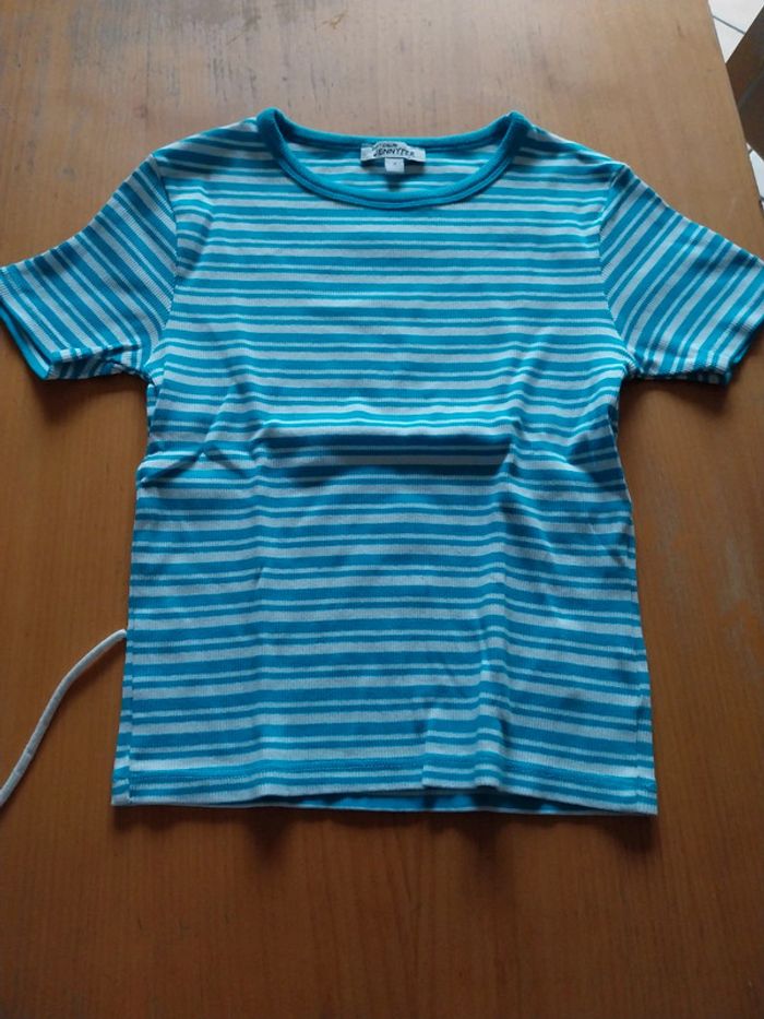 Lot tee shirt femme - photo numéro 2