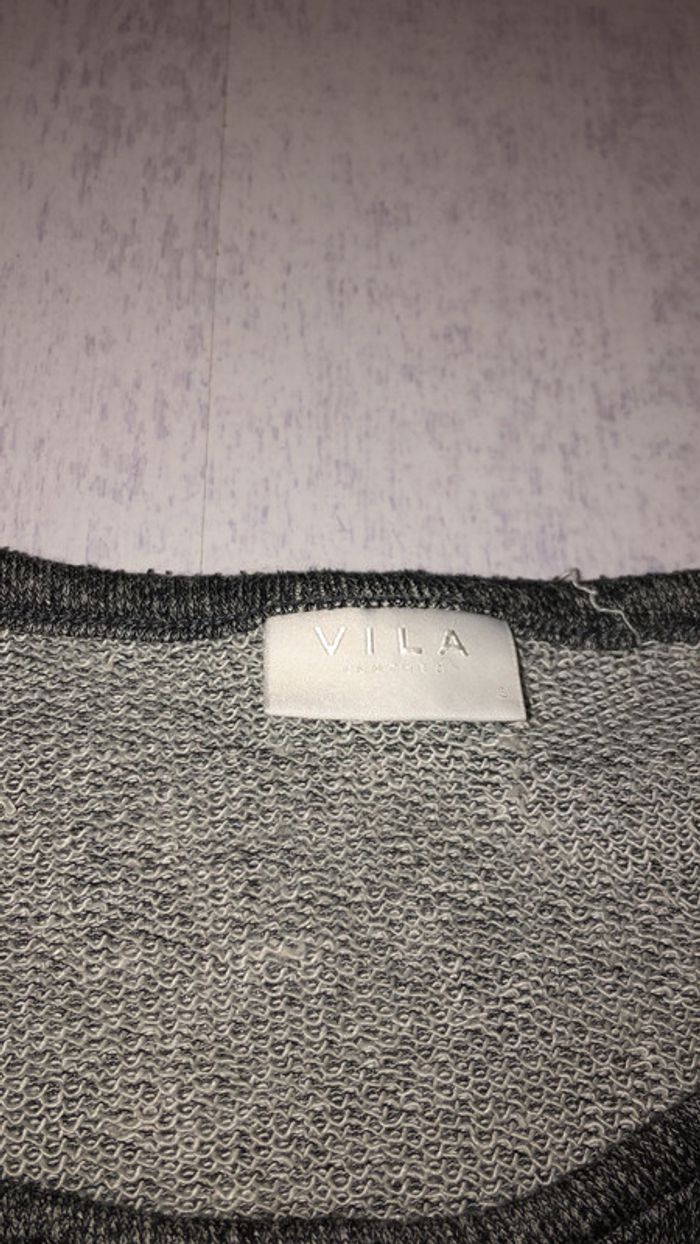 Pull VILA - photo numéro 2