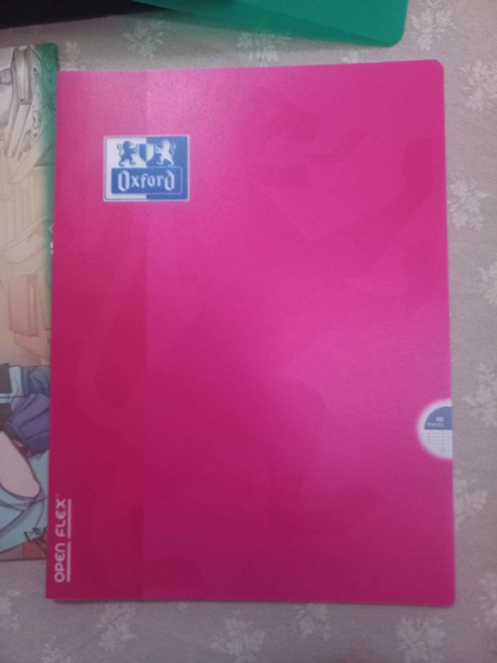 Lot fournitures scolaires - photo numéro 4