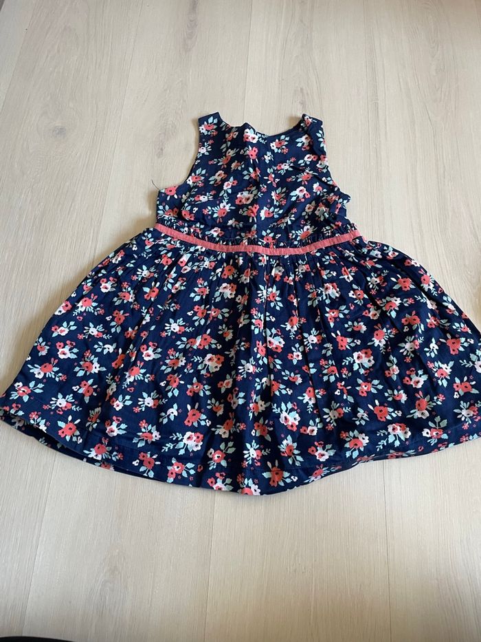 Robe été - photo numéro 2