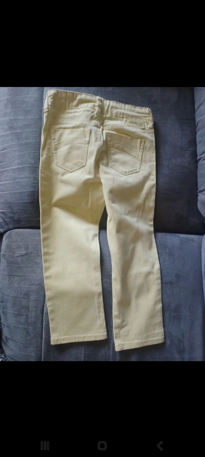 Pantacourt Okaïdi - photo numéro 3