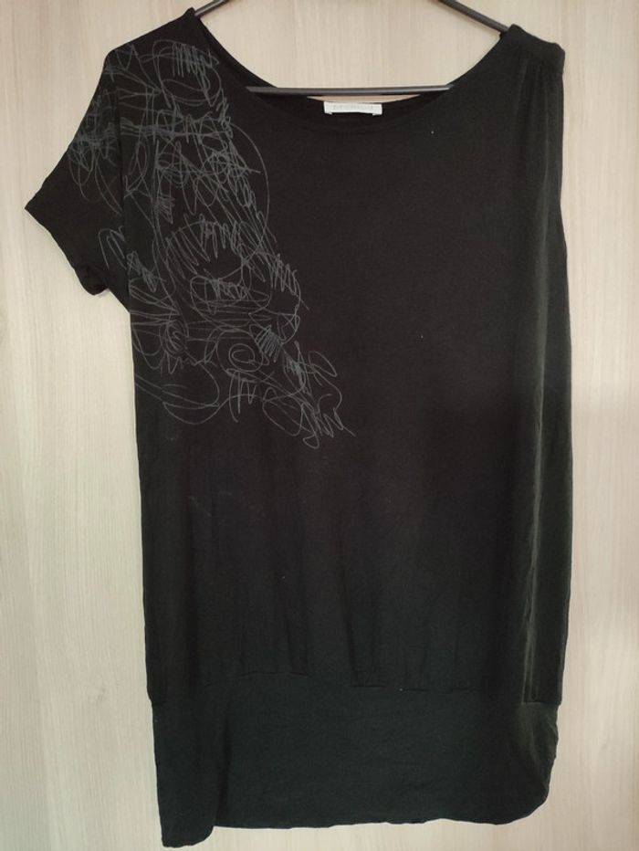 Tee shirt blouse Promod 42/44