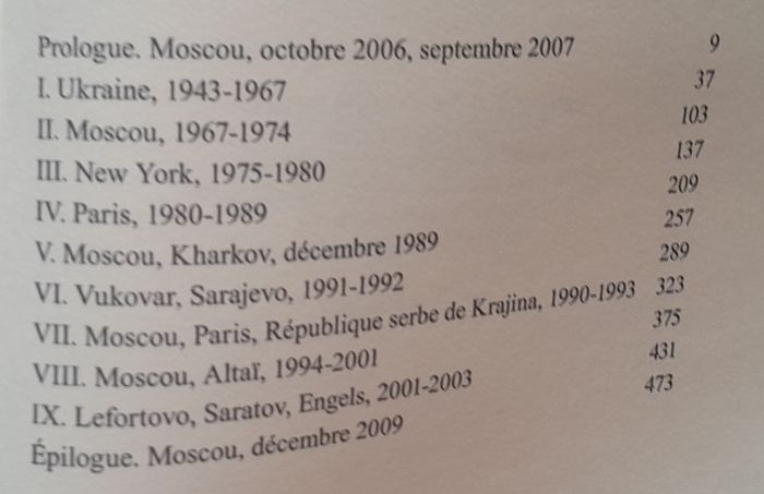 Emmanuel Carrère - Limonov - photo numéro 7