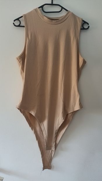 Body beige