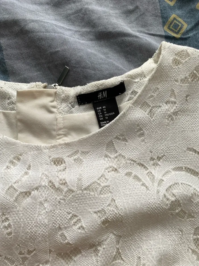 Robe h et m - photo numéro 3