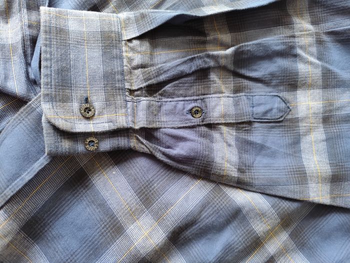 Chemise ML Lacoste - photo numéro 8