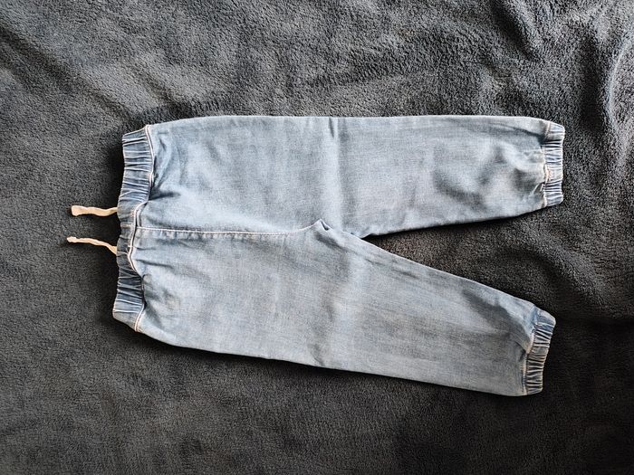 Jean garçon - photo numéro 2