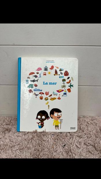 Livre mer