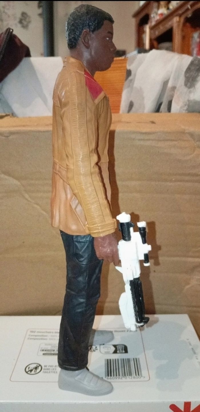 Finn rebel - photo numéro 2