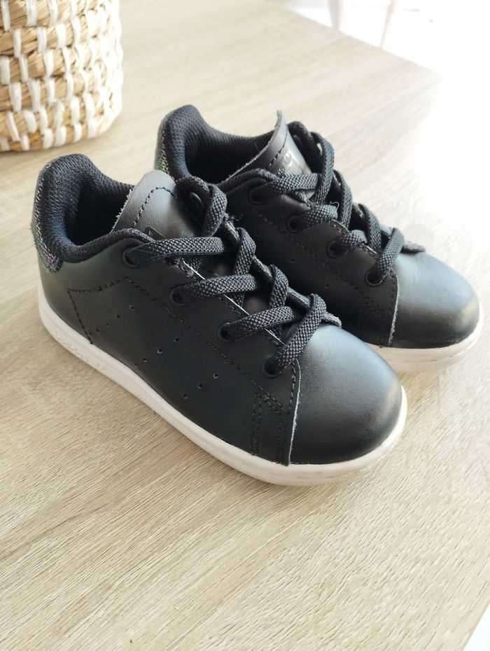 Baskets Adidas Stan Smith - photo numéro 2
