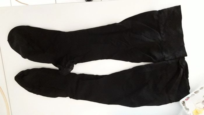 Chaussettes de maintien - photo numéro 4