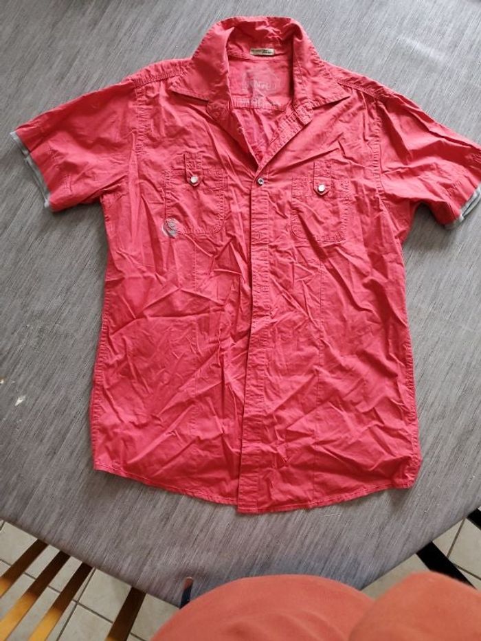 chemise