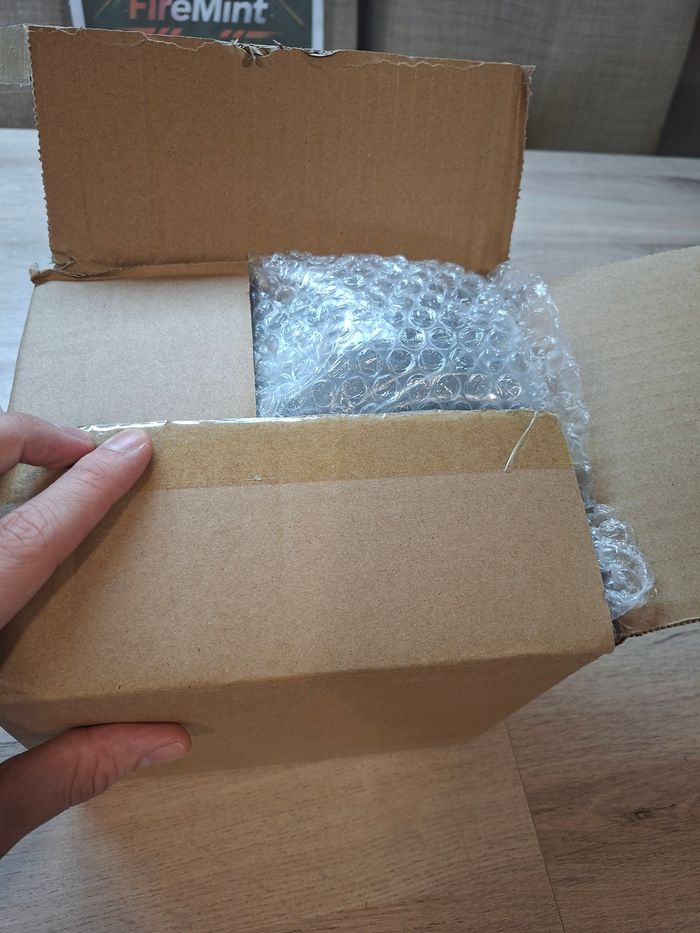 Lot de 3 acryliques display mini tin ×10 Pokémon aimants puissant FireMint - photo numéro 6