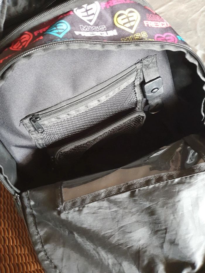 Sac à dos - photo numéro 5