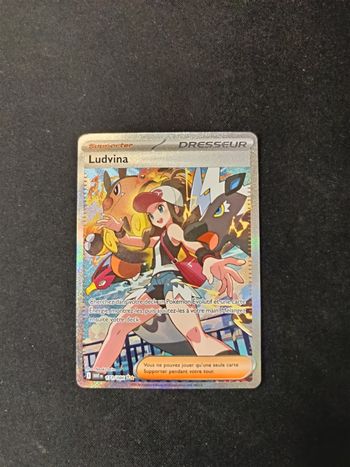 Ludvina Alternative 171/086