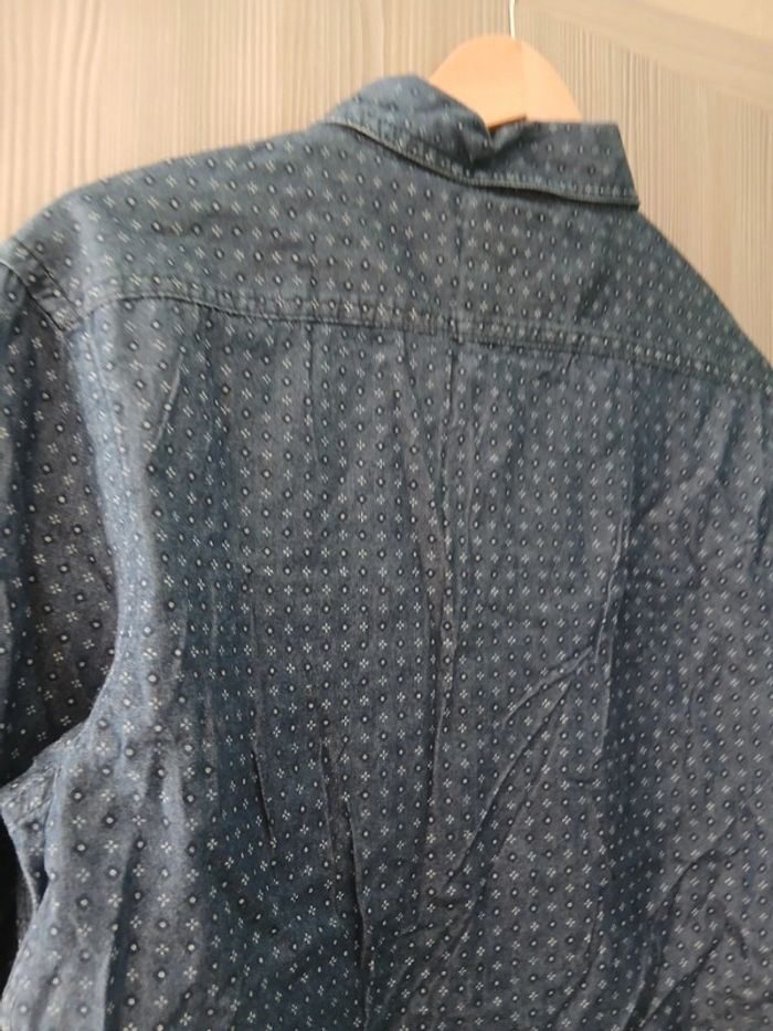Chemise French Band M homme - photo numéro 6