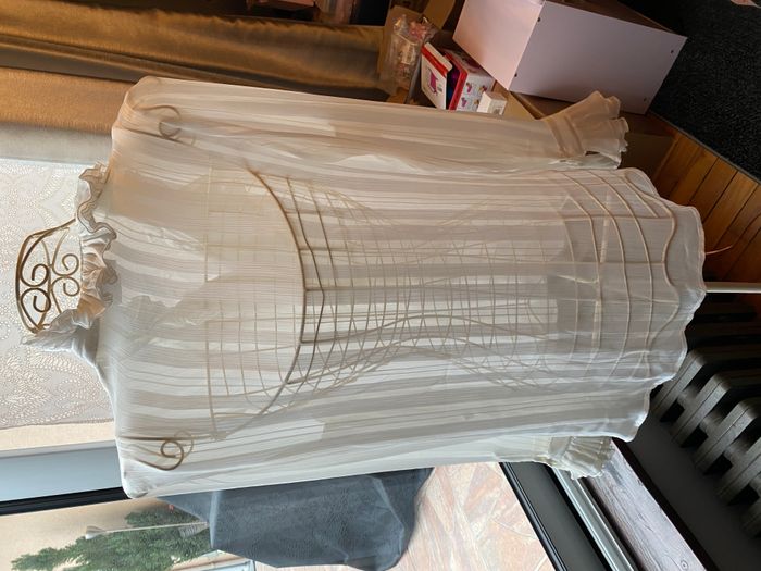 Chemisier Alba Moda - photo numéro 2