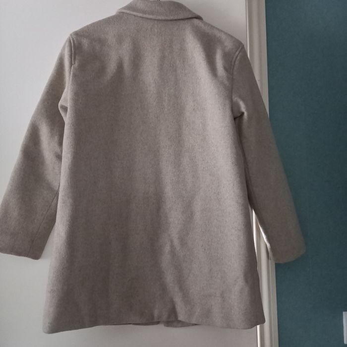 Manteau zara 10 ans - photo numéro 2