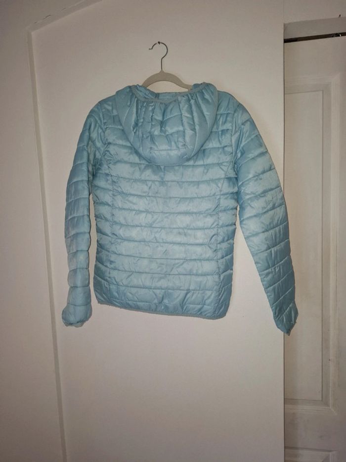 Veste matelassée S - photo numéro 5