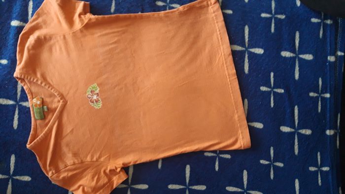 T.shirt 14 ans fille