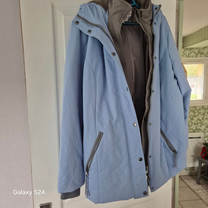 Doudoune bon prix - photo numéro 2