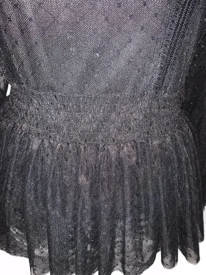 Robe blouse taille 38 - photo numéro 2