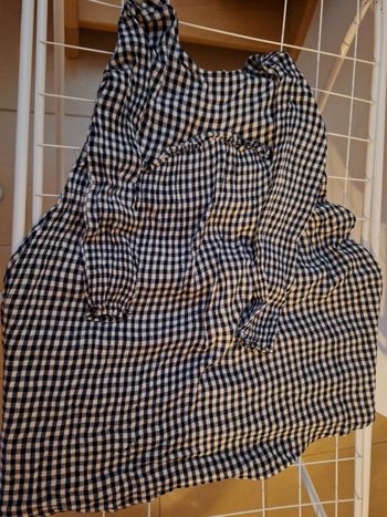 Robe fille