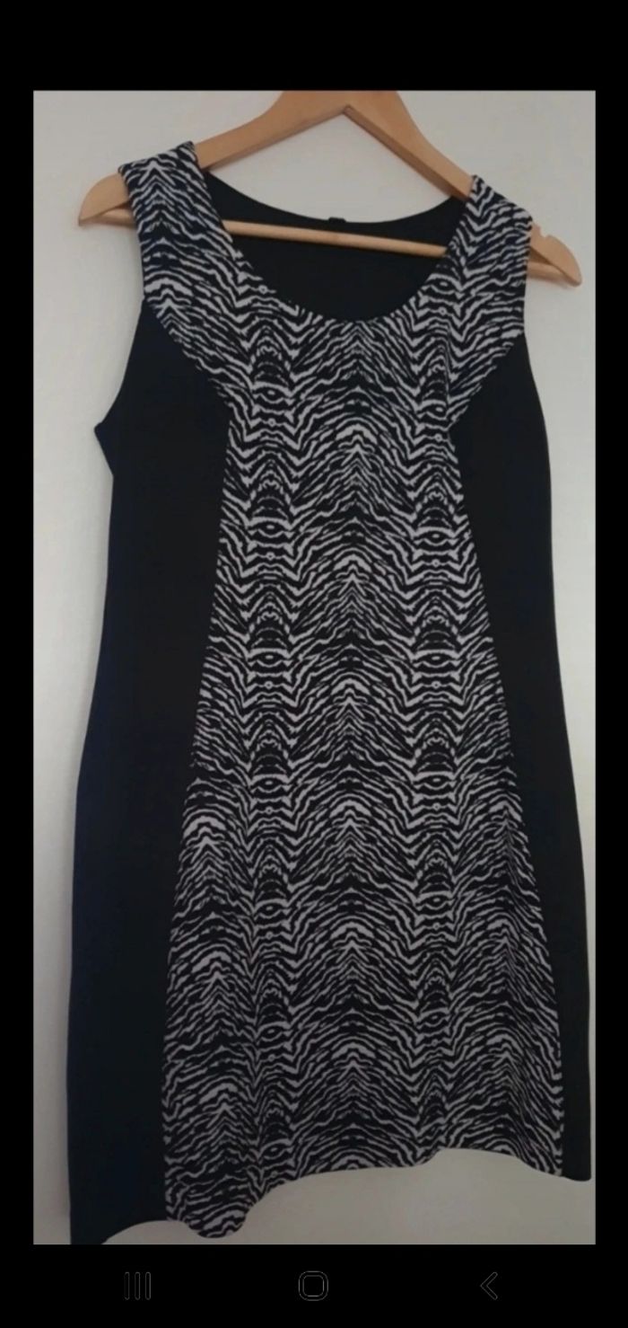 Robe femme