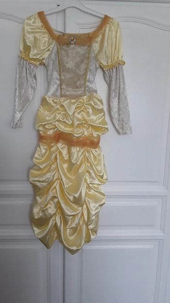 Robe de déguisement