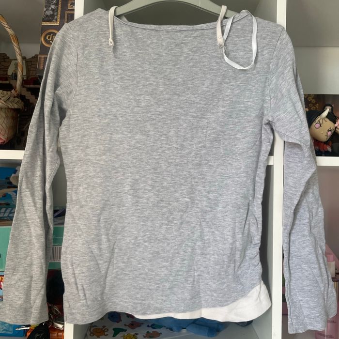 Tee shirt 14 ans - photo numéro 3