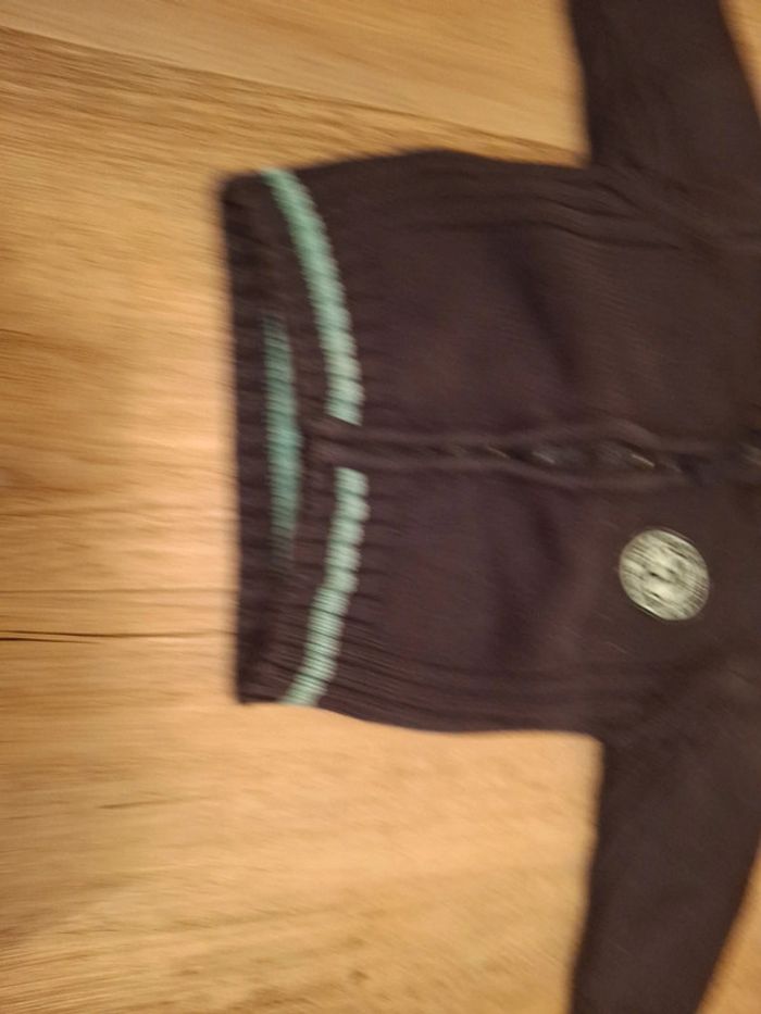 Gilet n°91 - photo numéro 4