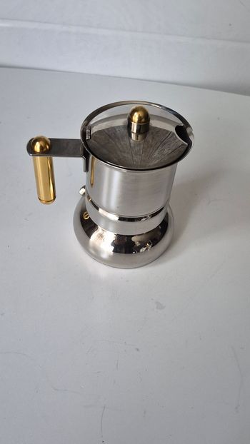 Cafetière à café 
